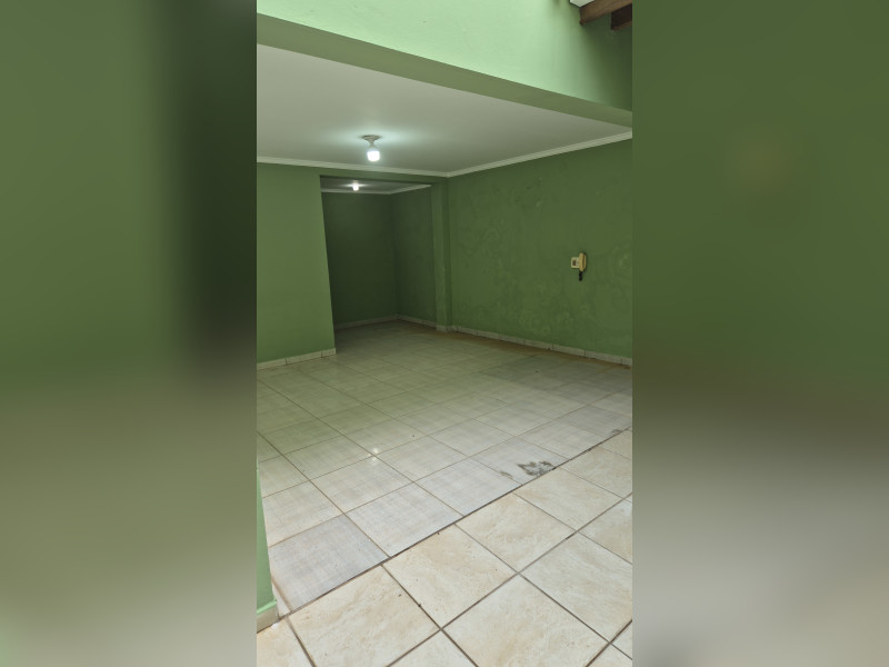 imóvel com 135m² - Vila Residencial São Domingos - Itú