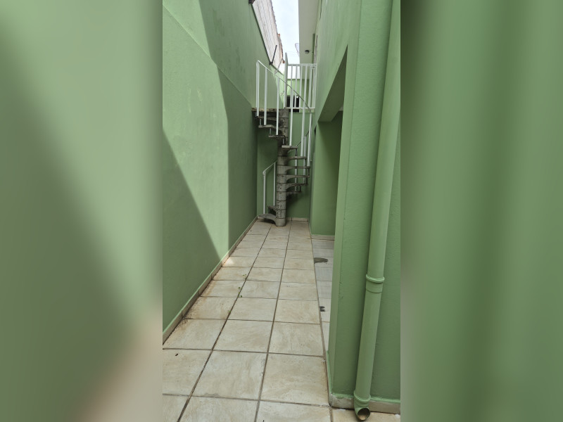 imóvel com 135m² - Vila Residencial São Domingos - Itú