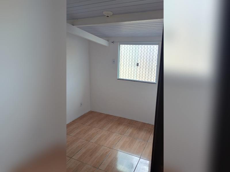 imóvel com 40m² - Capelinha - Salvador