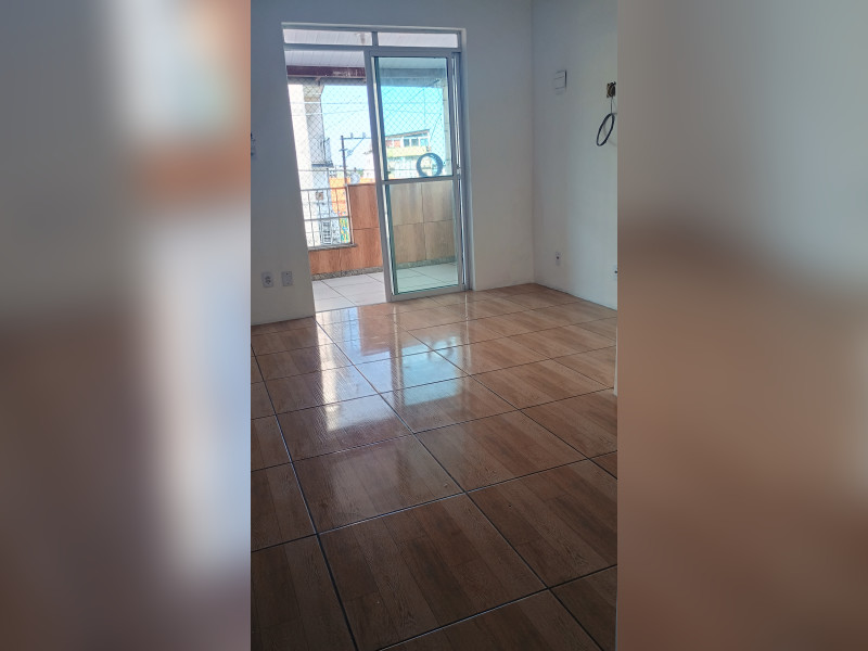 imóvel com 40m² - Capelinha - Salvador