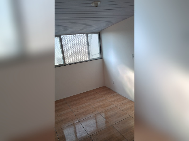 imóvel com 40m² - Capelinha - Salvador