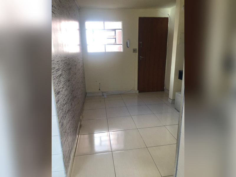 imóvel com 42m² - Conjunto Habitacional Presidente Castelo Branco - Carapicuiba