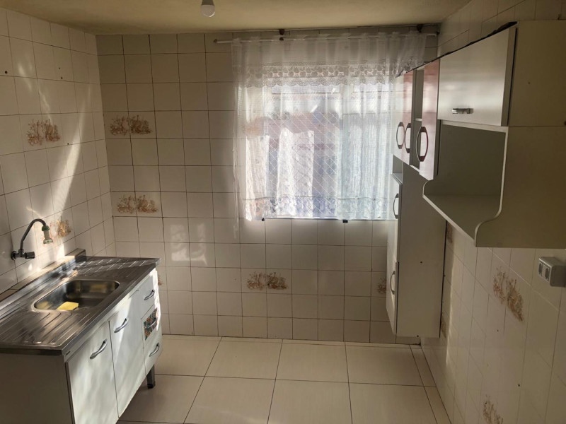 imóvel com 42m² - Conjunto Habitacional Presidente Castelo Branco - Carapicuiba