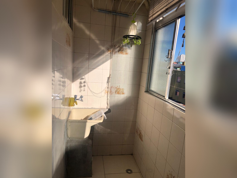 imóvel com 42m² - Conjunto Habitacional Presidente Castelo Branco - Carapicuiba