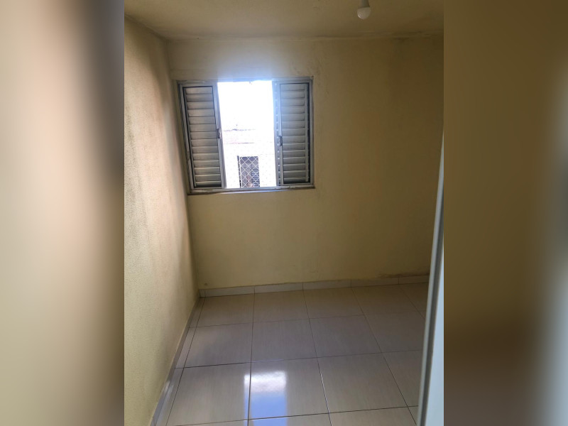 imóvel com 42m² - Conjunto Habitacional Presidente Castelo Branco - Carapicuiba
