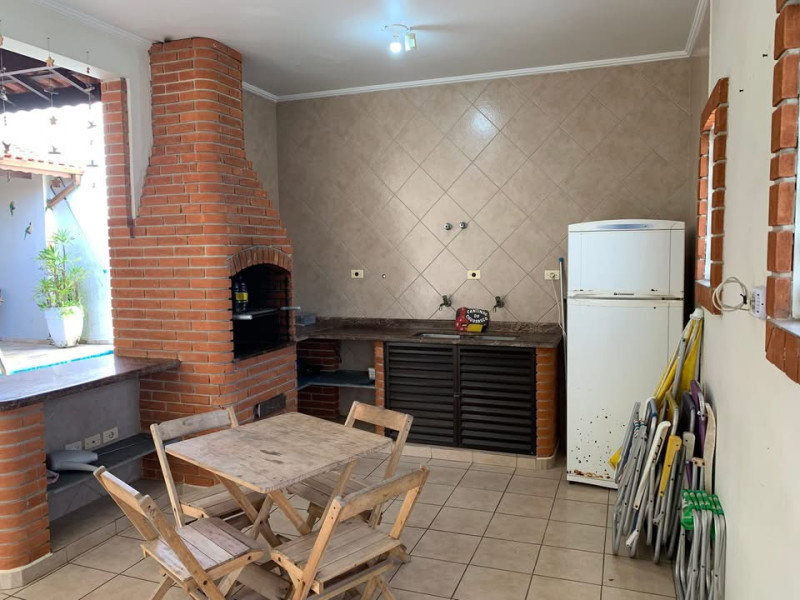 imóvel com 212m² - Cidade Nova Peruíbe - Peruíbe