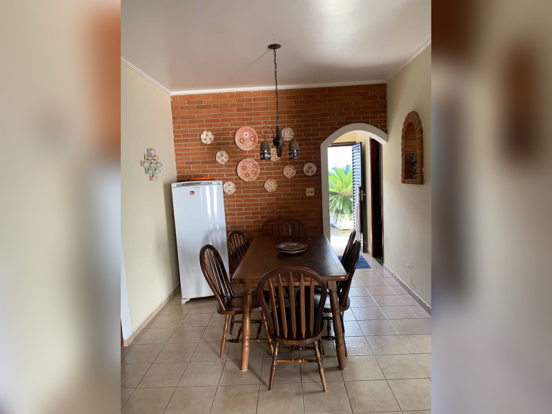 imóvel com 212m² - Cidade Nova Peruíbe - Peruíbe