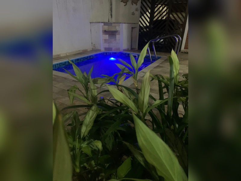 imóvel com 212m² - Cidade Nova Peruíbe - Peruíbe