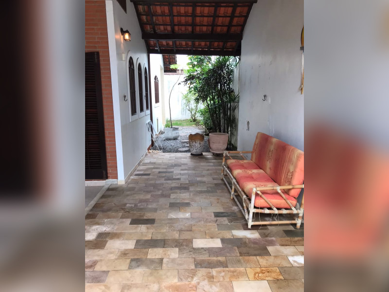 imóvel com 212m² - Cidade Nova Peruíbe - Peruíbe