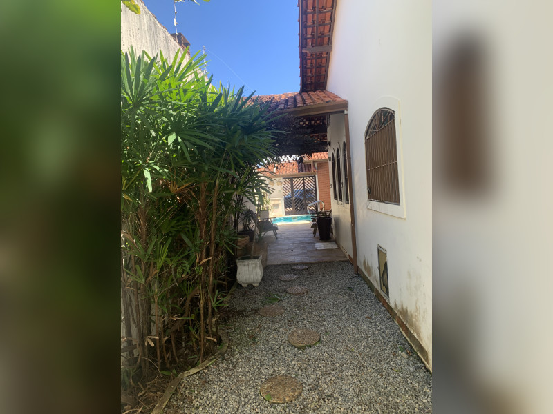 imóvel com 212m² - Cidade Nova Peruíbe - Peruíbe