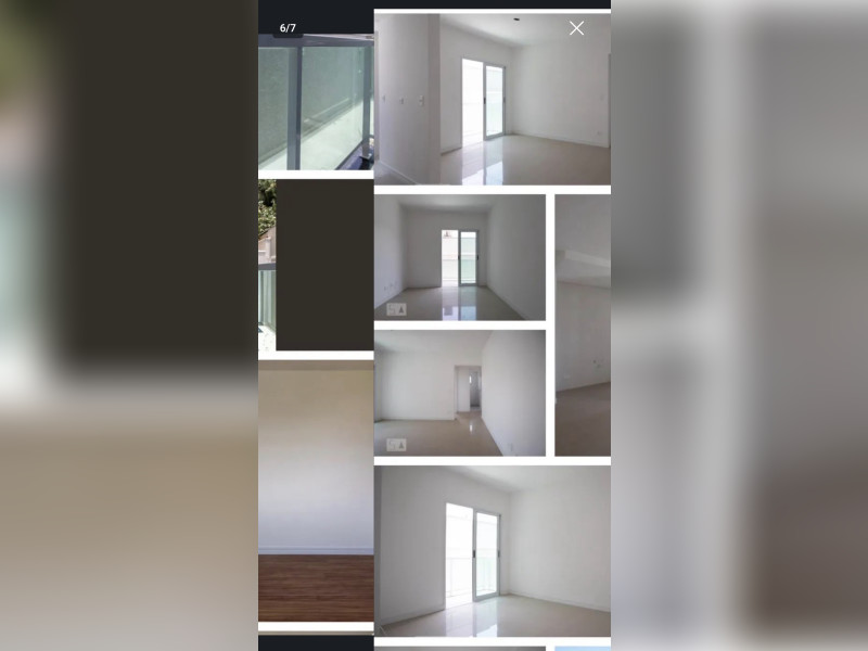imóvel com 64m² - Estância Pinhais - Pinhais