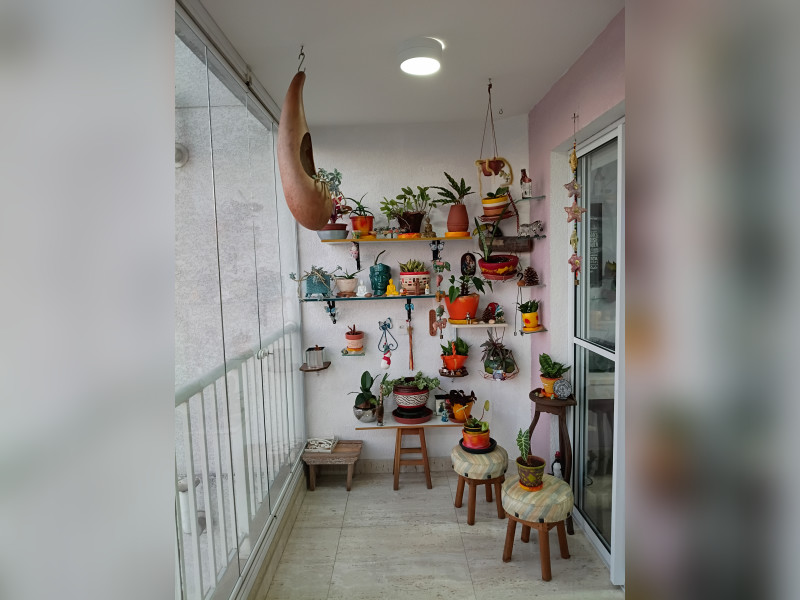 imóvel com 42m² - Mooca - São Paulo