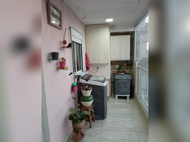 imóvel com 42m² - Mooca - São Paulo