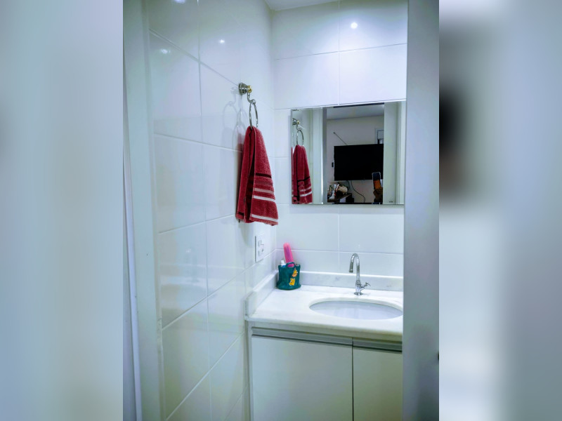 imóvel com 42m² - Mooca - São Paulo