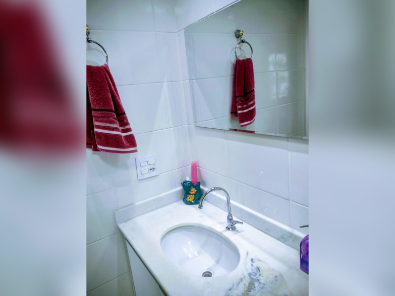 imóvel com 42m² - Mooca - São Paulo