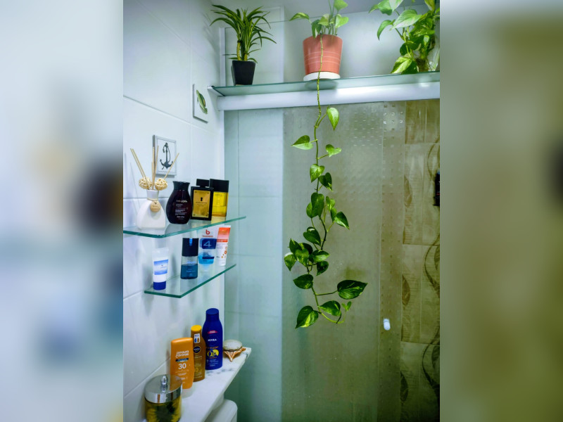 imóvel com 42m² - Mooca - São Paulo
