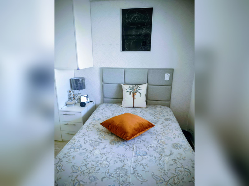imóvel com 42m² - Mooca - São Paulo
