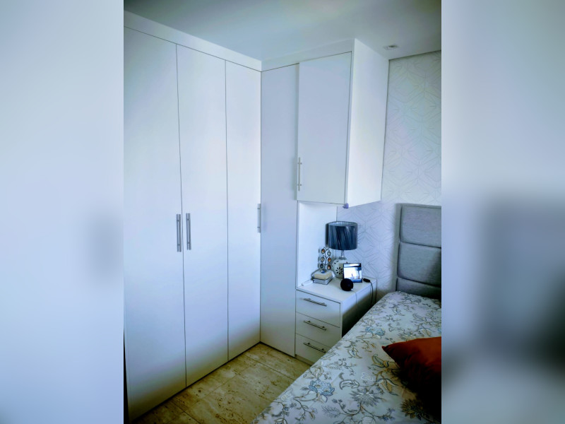 imóvel com 42m² - Mooca - São Paulo