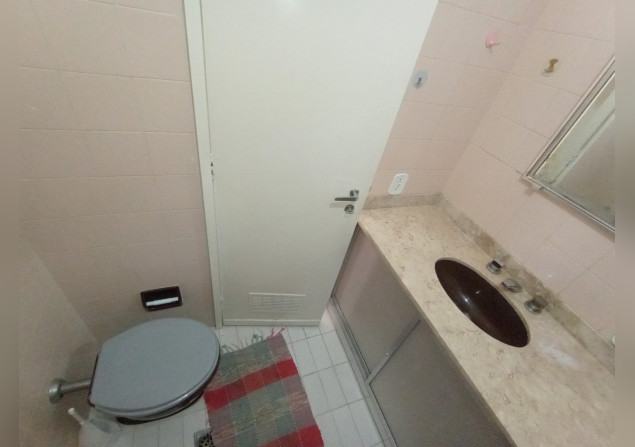 imóvel com 90m²