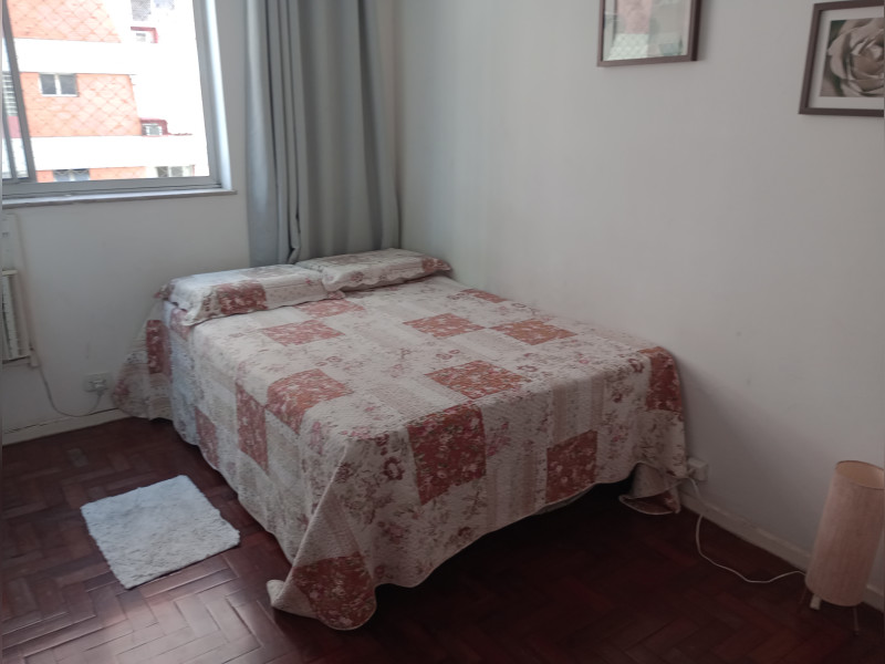 imóvel com 90m² - Botafogo - Rio de Janeiro