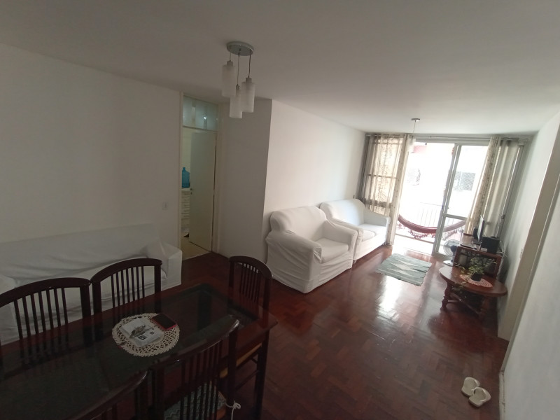 imóvel com 90m² - Botafogo - Rio de Janeiro