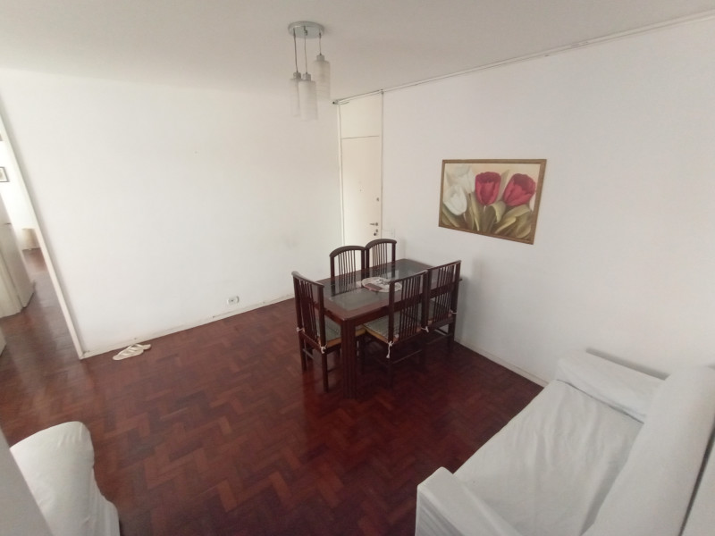 imóvel com 90m² - Botafogo - Rio de Janeiro