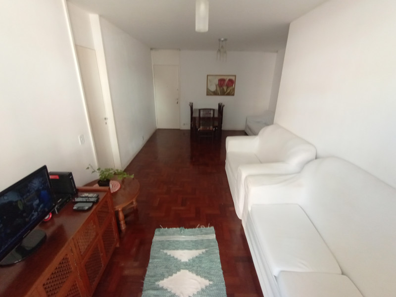 imóvel com 90m² - Botafogo - Rio de Janeiro
