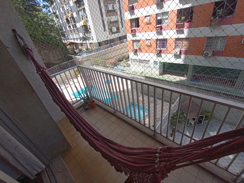 imóvel com 90m² - Botafogo - Rio de Janeiro