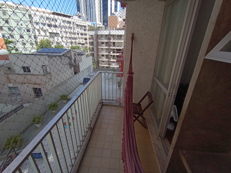 imóvel com 90m² - Botafogo - Rio de Janeiro