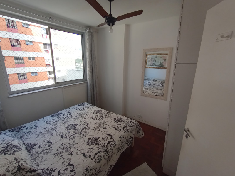 imóvel com 90m² - Botafogo - Rio de Janeiro