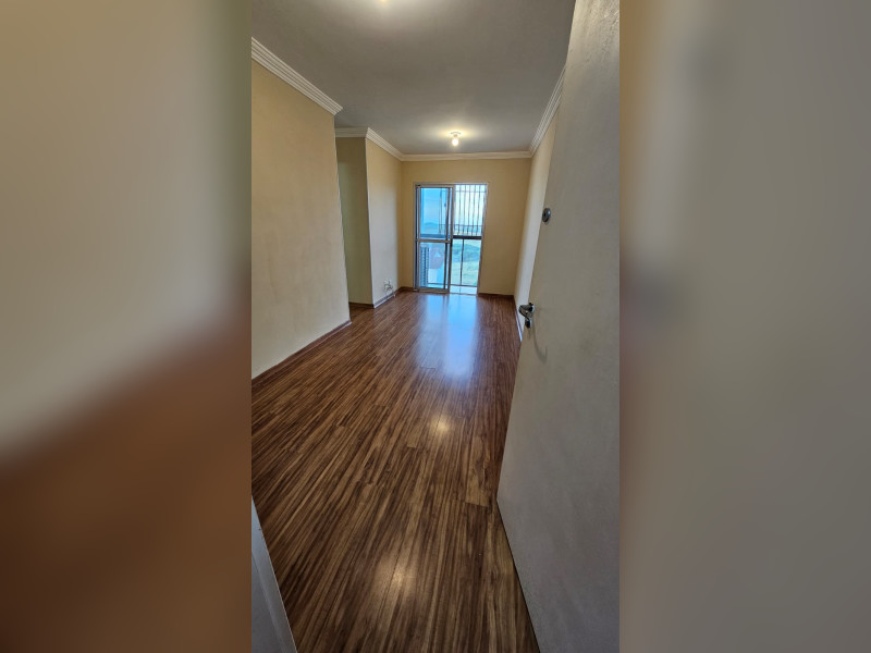 imóvel com 63m² - Ajuda de Cima - Macaé
