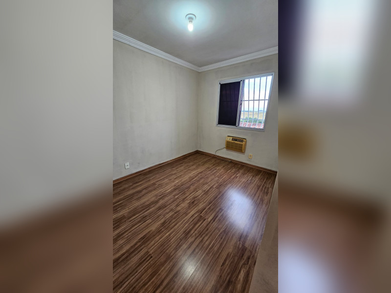 imóvel com 63m² - Ajuda de Cima - Macaé