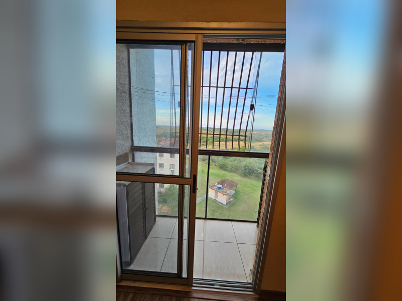 imóvel com 63m² - Ajuda de Cima - Macaé