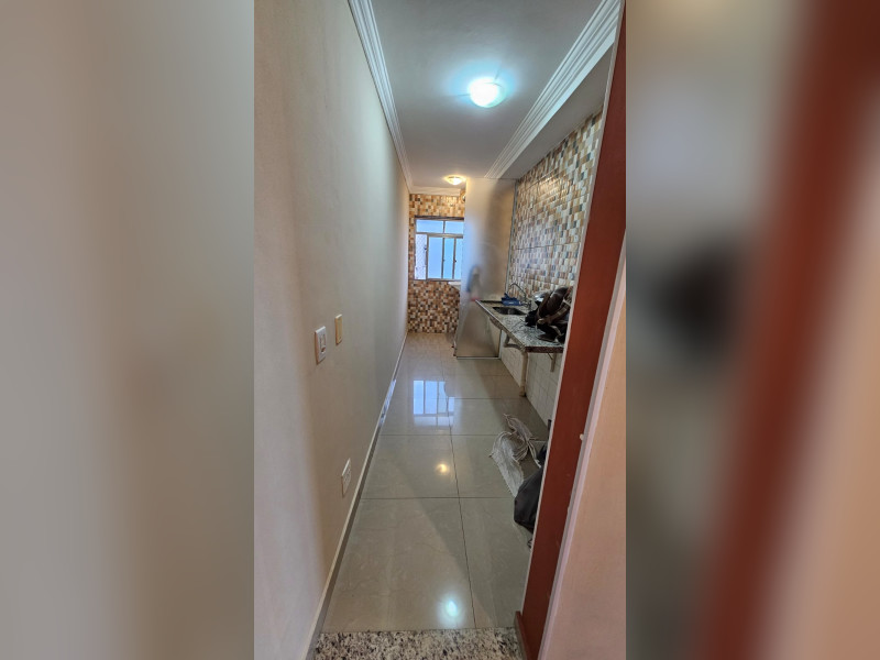 imóvel com 63m² - Ajuda de Cima - Macaé