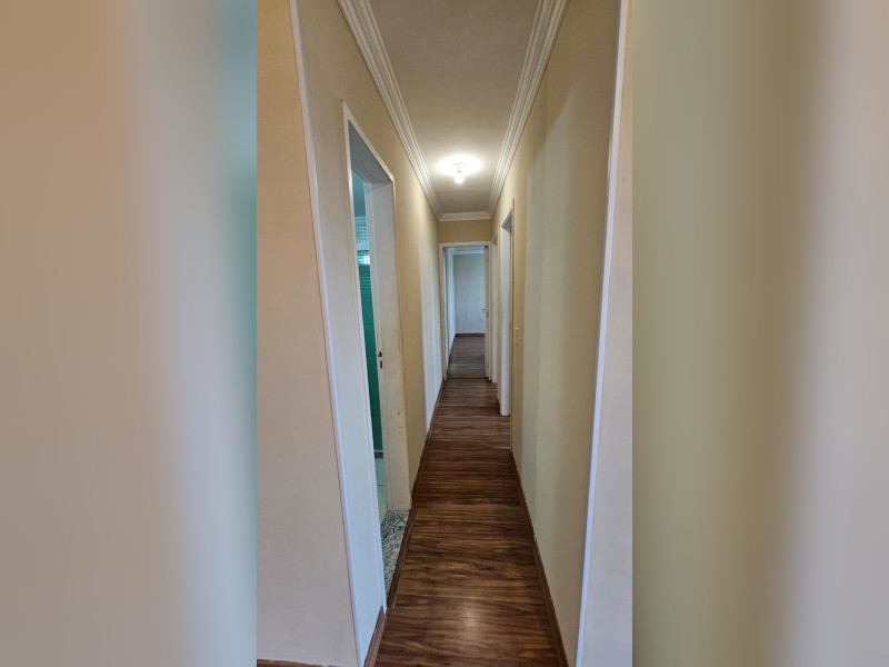 imóvel com 63m² - Ajuda de Cima - Macaé