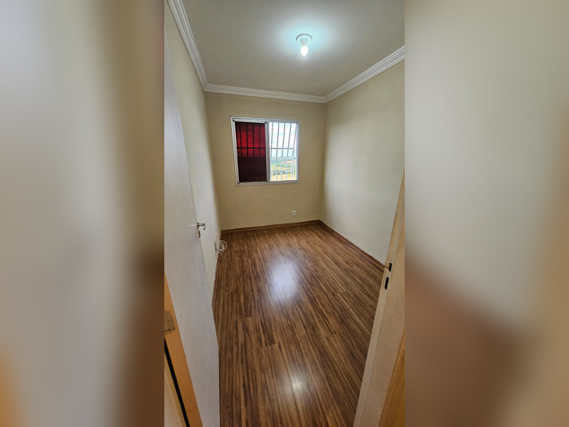 imóvel com 63m² - Ajuda de Cima - Macaé