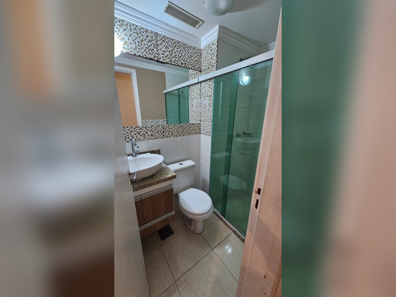imóvel com 63m² - Ajuda de Cima - Macaé