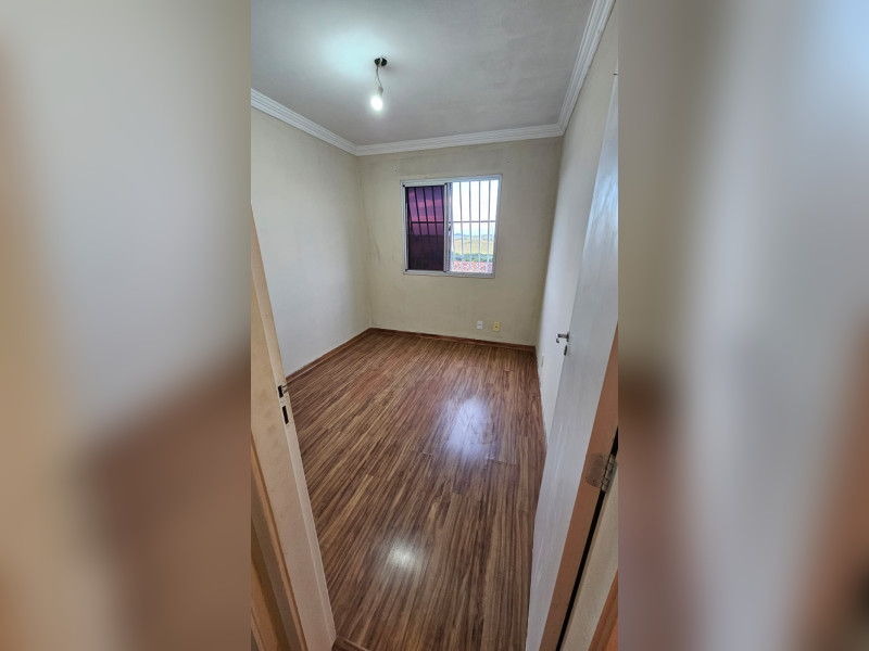 imóvel com 63m² - Ajuda de Cima - Macaé