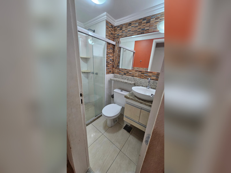 imóvel com 63m² - Ajuda de Cima - Macaé