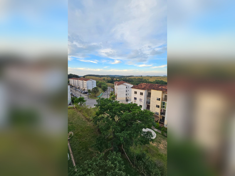 imóvel com 63m² - Ajuda de Cima - Macaé