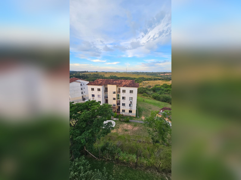 imóvel com 63m² - Ajuda de Cima - Macaé