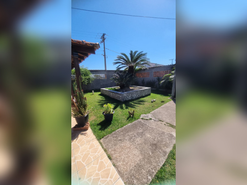 imóvel com 63m² - Ajuda de Cima - Macaé