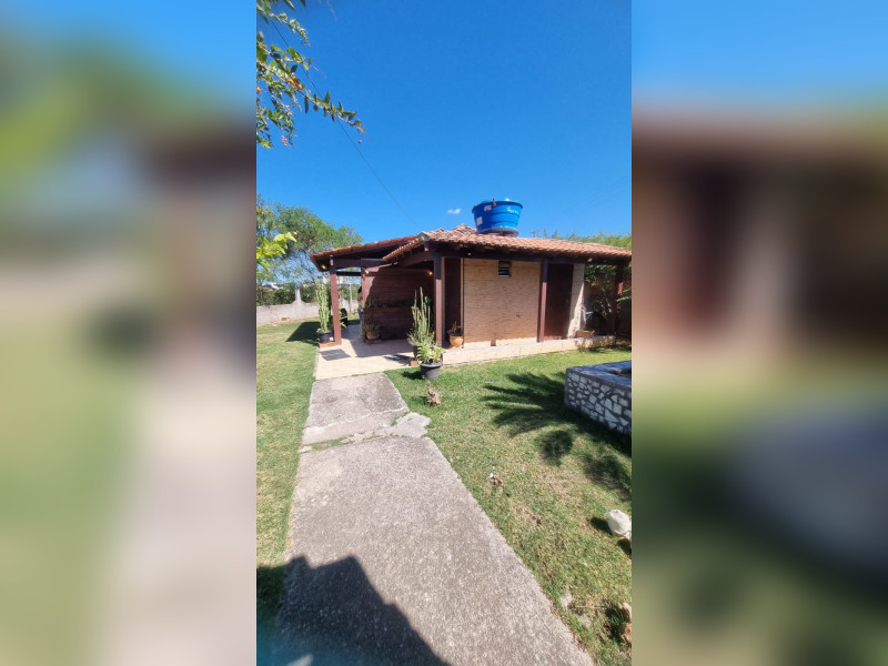 imóvel com 63m² - Ajuda de Cima - Macaé