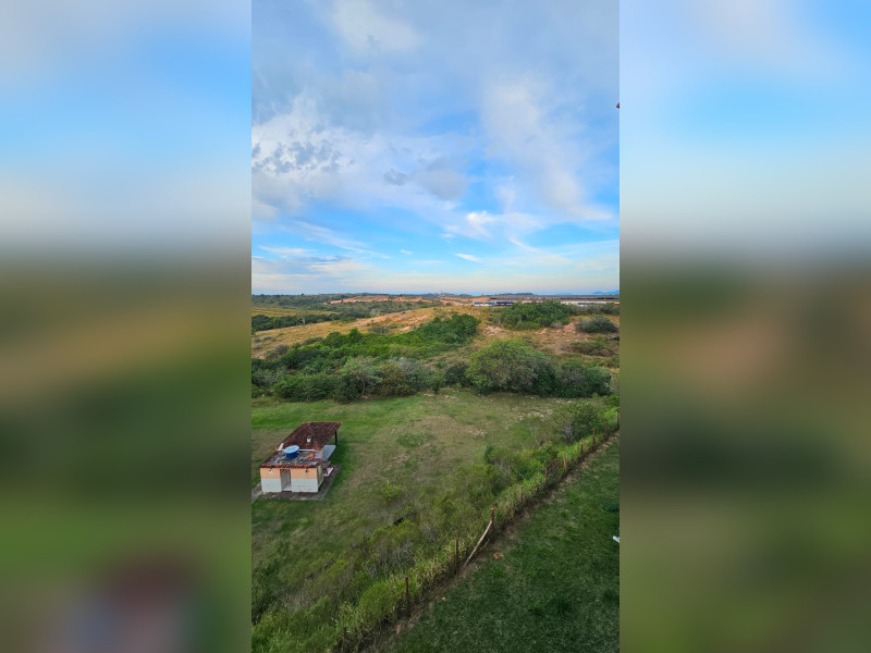 imóvel com 63m² - Ajuda de Cima - Macaé