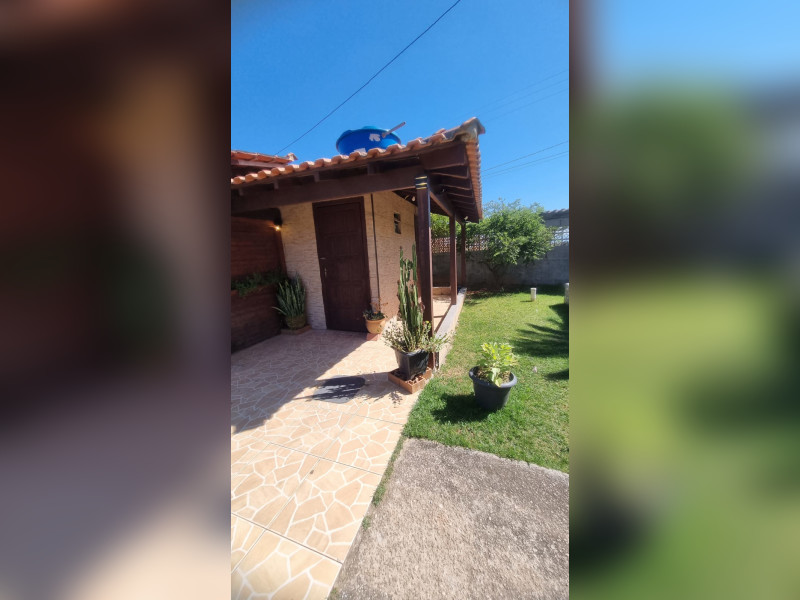 imóvel com 63m² - Ajuda de Cima - Macaé