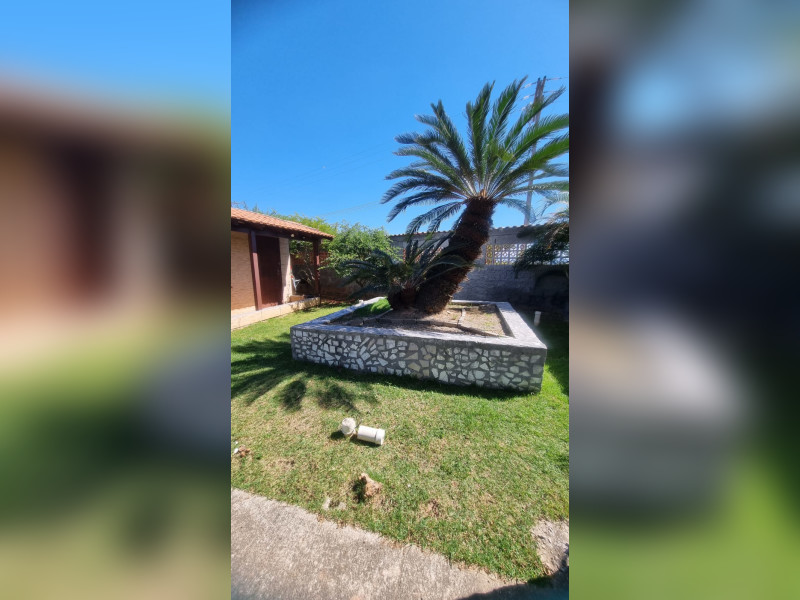 imóvel com 63m² - Ajuda de Cima - Macaé