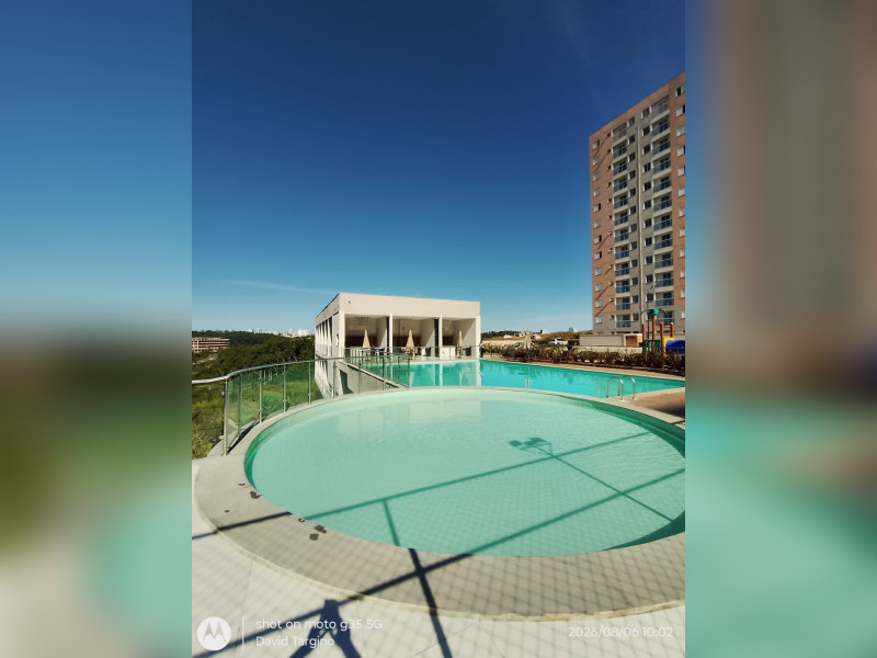 imóvel com 47m² - Centro - Arujá