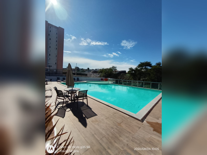 imóvel com 47m² - Centro - Arujá