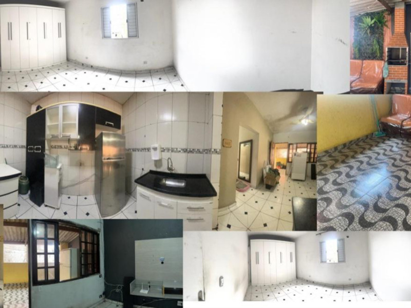 imóvel com 160m² - Jardim Arpoador - São Paulo
