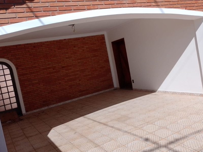 imóvel com 158m² - Jardim Amazonas - Campinas